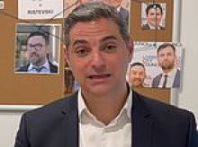 Wild moment Sydney Mayor is accused of DOXXING Liverpool MP