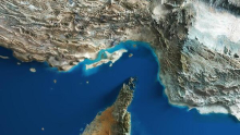 Iran: Upanje na podaljšanje premirja umirilo cene nafte, borze navzgor