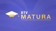 Pripravi se na maturo z RTV-maturo
