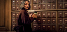 »Paris Murder Mystery« mit Jodie Foster: Hollywoodstar in erstem Frankreich-Krimi