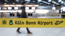 Streik bei Lufthansa: Erneut zahlreiche Ausfälle an Flughäfen in NRW