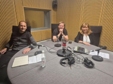 Festival zarečenega kruha