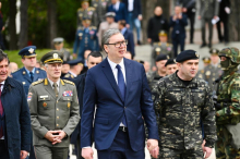 OVO JE VUČIĆEVA MISIJA! Predsednik se oglasio i dao obećanje celoj Srbiji: Boriću se dok sam živ! (FOTO)