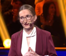 Sanja u kviz došla kao podrška bratu, a otišla kao pobednica: Osvojila milion dinara u Superpoteri nakon neočekivanog ulaska u igru