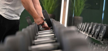 Fitnessstudios: Höhere Kosten treiben Beiträge für Neukunden nach oben