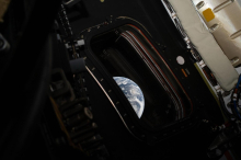 Erfolgreiche Mondmission der NASA mit Kärntner Beteiligung
