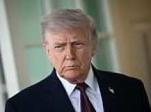 Trump announces leaders of Israel and Lebanon will meet for the first time in 33 YEARS... with huge ramifications for war in Iran