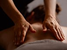 Male massage therapist, 58, charged with rape after EIGHT women allege they were sexually assaulted by him