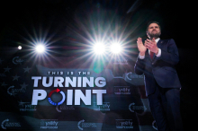 Ameriška škofovska konferenca kritična do izjav J. D. Vancea glede papeža Leona XIV.