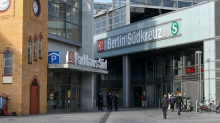 Berlin: Einschränkungen bei S-Bahn nach technischer Störung an Zug