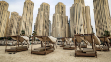 Dubai: Die ungewisse Zukunft der Emirate