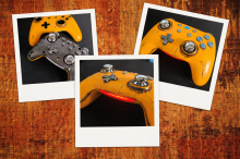 Test Metal CRUSH Defender TMR – najlepši in tudi eden najboljših krmilnikov