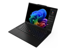 Lenovo ThinkPad T14s G6 je poslovni prenosnik z 32 GB spomina