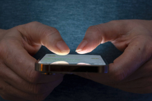 Stalking-Exzess: Mann schickt 311 SMS und Hunderte WhatsApp an Arzt