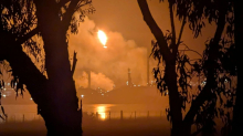 Großbrand in australischer Ölraffinerie schürt Sorge um Versorgungssicherheit