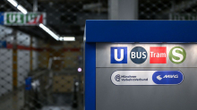 Tarife: Einigung im Nahverkehrs-Tarifstreit in Bayern