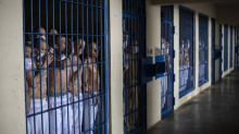 El Salvador uvodi doživotni zatvor za djecu od 12 godina