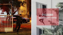 DETALJI UŽASA U TURSKOJ Dječak (14) ukrao ocu policajcu pištolj pa ubio 9 ljudi u školi!