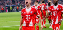 Champions League: FC Bayern München zeigt Reife eines Titelanwärters