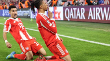 Presseschau Bayern München gegen Real Madrid: »Bayern gegen Real ist eine Klasse für sich«