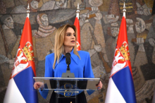 Srbin koji je pucao u Pavelića počivaće u Aleji zaslužnih građana! Ministarka Đurđević Stamenkovski za Kurir: Prenosimo posmrtne ostatke Blagoja Jovovića! 