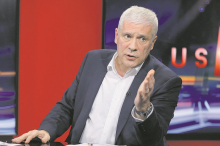 TADIĆEVA STRANKA U RASULU! Funkcioneri javno prozivaju lidera i daju ostavke na društvenim mrežama! NEZAPAMĆENI CIRKUS U SDS-u!