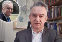 OGLASIO SE SIN RATKA MLADIĆA ZA KURIR O NJEGOVOM STANJU NAKON MOŽDANOG! 