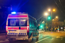 UŽAS U BEOGRADU: Dete (3) se igralo nožem, pa sečivom povredilo oko?! Hitno operisano na VMA