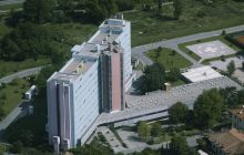 Nova v. d. direktorice šempetrske bolnišnice je Ingrid Kuk Kikl