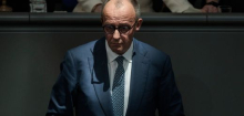 Friedrich Merz: Was der CDU-Chef dem Land jetzt schuldet