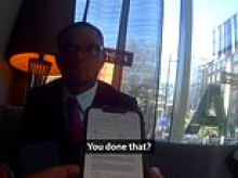 Male and female migrants are falsely claiming to be victims of domestic abuse after being encouraged to dupe authorities by rogue legal advisers