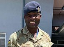 Award-winning army Instagram influencer suing the MoD for £660,000 after quartermaster 'bullying' campaign