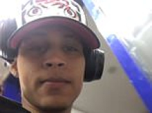 'Latin Gang' who sliced off man's fingertips as they hacked him to death in London machete fight face life in jail