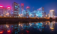 Kinesko gospodastvo ubrzalo na početku godine