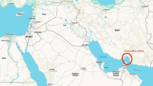 Reuters: Iran ponuja predlog dovoljenega plutja mimo Hormuza
