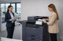 Digitalizacija dokumentov: zakaj se največkrat zalomi že na začetku