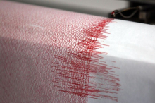 Erdbebenserie erschüttert Friaul nahe der Kärntner Grenze