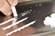 Kokain verkauft: Syrischer Drogendealer ist erst 16 Jahre alt