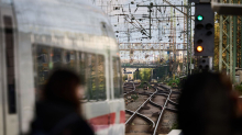 Bahn: Zugverkehr um Dortmund gestört