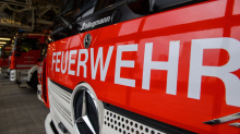 Brände: Einfamilienhaus im Altmarkkreis Salzwedel brennt komplett ab