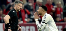Champions League: Real Madrid macht Schiedsrichter Slavko Vinčić für Aus verantwortlich