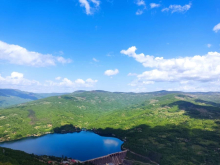 Turisti poludeli za ovim jezerom: Zovu ga i 