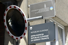 Agencija za civilno letalstvo tarča kibernetskega napada