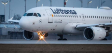 Lufthansa stoppt Flugangebot von Cityline