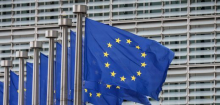 EU-Kommission genehmigt deutschen Industriestrompreis