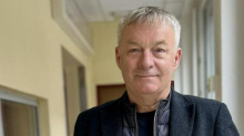 Dušan Olaj: Doha, Abu Dabi in Dubaj so zdaj mesta duhov