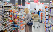 Novi podaci za inflaciju u Hrvatskoj: Dosegnula najvišu razinu još od 2023.