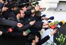 Italijanski novinarji s stavko opozarjajo na obnovo kolektivne pogodbe in položaj prekarnih delavcev