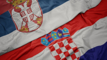 Kakav žreb! Srbija - Hrvatska u poslednjoj borbi za plasman na Mundijal!