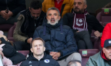 Mamić sprema šok na Koševu: Cilja veliko ime iz Hrvatske